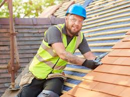 Best Roofing for New Construction  in New Lebanon, OH